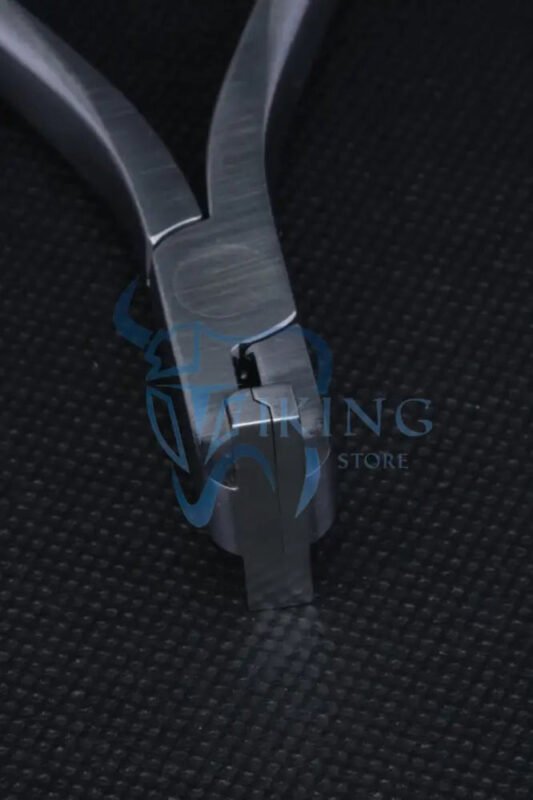 Step Plier - Majestic