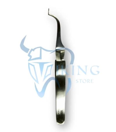 Tube Holder Tweezer – Welco