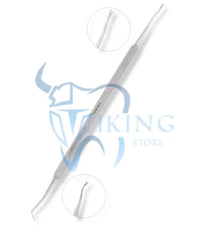 Tucker Fine Beak 0478 - Nadir