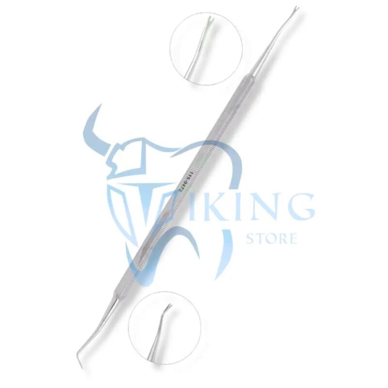 Tucker Fine Beak 0478 - Nadir