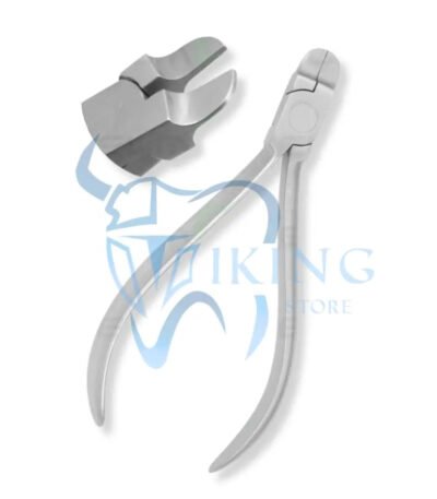 Tweed Plier 0413 - Nadir