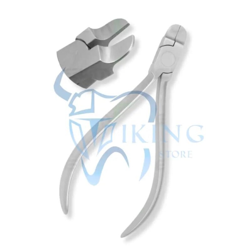 Tweed Plier 0413 - Nadir