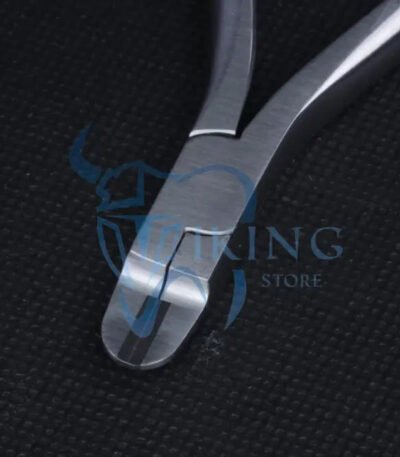 Tweed Plier - MAJESTIC