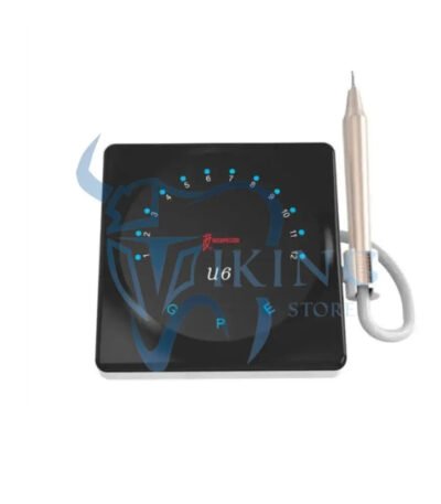 U6 Ultrasonic Scaler - Woodpecker