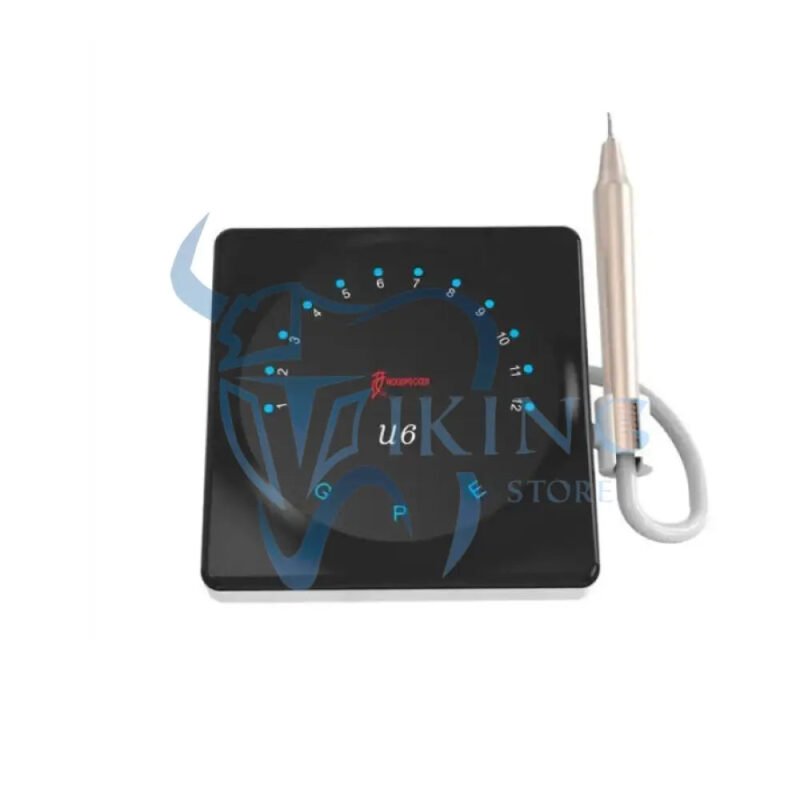 U6 Ultrasonic Scaler - Woodpecker