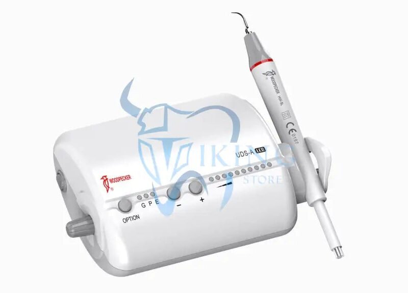 UDS-A LED Ultrasonic Scaler - Woodpecker