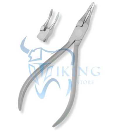 Weingart Plier 0376 - Nadir