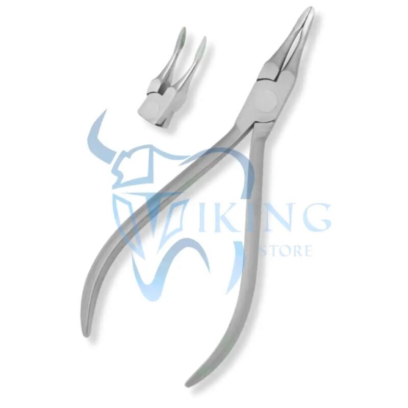 Weingart Plier 0376 - Nadir